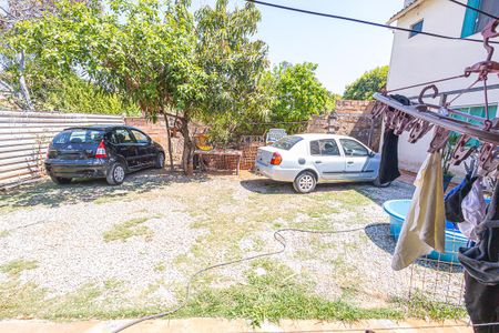 Casa à venda com 200m², 3 quartos e 5 vagasQuintal