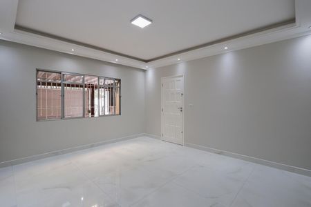 Sala de casa para alugar com 3 quartos, 250m² em Lauzane Paulista, São Paulo