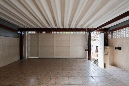 Vista da Sala de casa para alugar com 3 quartos, 250m² em Lauzane Paulista, São Paulo