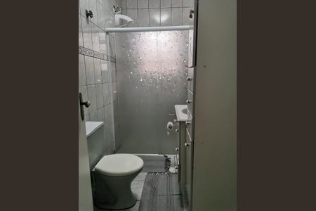 Casa à venda com 164m², 2 quartos e 4 vagasBanheiro