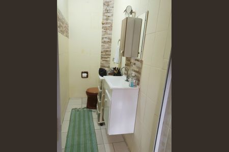 Banheiro de casa à venda com 2 quartos, 164m² em Imirim, São Paulo