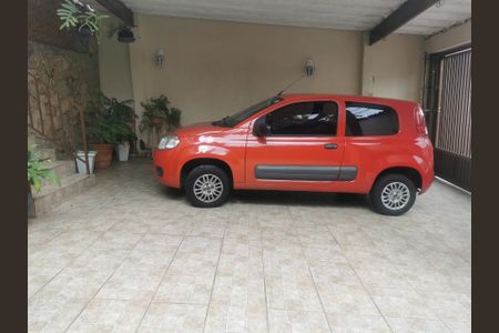 Casa à venda com 164m², 2 quartos e 4 vagasGaragem