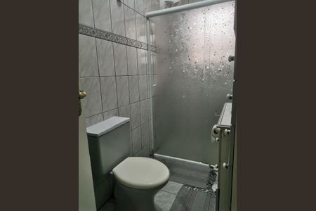 Banheiro de casa à venda com 2 quartos, 164m² em Imirim, São Paulo