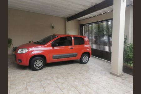 Casa à venda com 164m², 2 quartos e 4 vagasGaragem