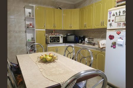 Casa à venda com 164m², 2 quartos e 4 vagasCozinha