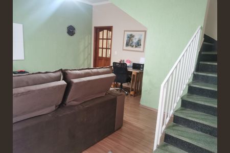 Sala de casa à venda com 2 quartos, 164m² em Imirim, São Paulo