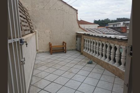 Casa à venda com 164m², 2 quartos e 4 vagasVaranda