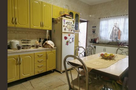 Cozinha de casa à venda com 2 quartos, 164m² em Imirim, São Paulo