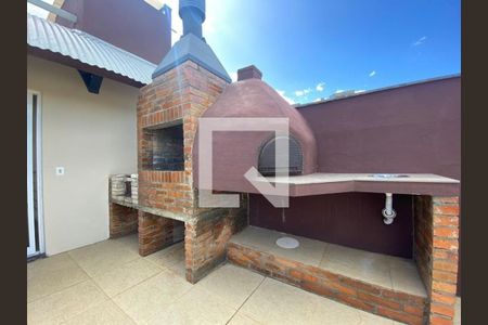 Casa para alugar com 175m², 3 quartos e 2 vagas Casa para alugar com 175m², 3 quartos e 2 vagasChurrasqueira