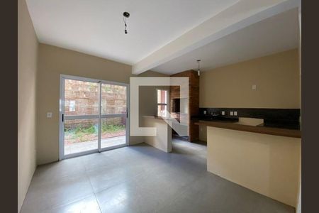 Casa para alugar com 175m², 3 quartos e 2 vagas Casa para alugar com 175m², 3 quartos e 2 vagasCozinha