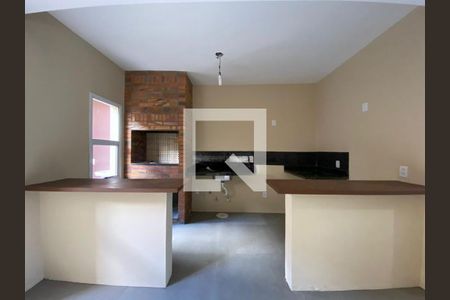 Casa para alugar com 175m², 3 quartos e 2 vagas Casa para alugar com 175m², 3 quartos e 2 vagasCozinha