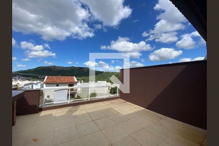 Casa para alugar com 175m², 3 quartos e 2 vagas Casa para alugar com 175m², 3 quartos e 2 vagasCobertura