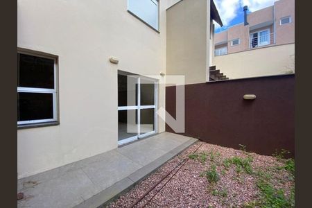 Casa para alugar com 175m², 3 quartos e 2 vagas Casa para alugar com 175m², 3 quartos e 2 vagasÁrea Externa