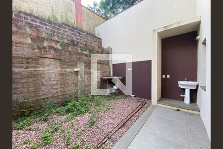 Casa para alugar com 175m², 3 quartos e 2 vagas Casa para alugar com 175m², 3 quartos e 2 vagasÁrea de Serviço