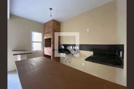 Casa para alugar com 175m², 3 quartos e 2 vagas Casa para alugar com 175m², 3 quartos e 2 vagasCozinha