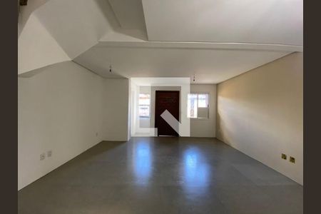Casa para alugar com 175m², 3 quartos e 2 vagas Casa para alugar com 175m², 3 quartos e 2 vagasSala