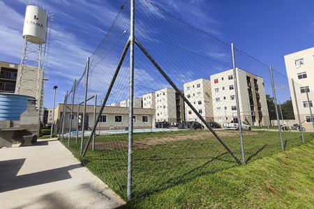 Apartamento para alugar com 50m², 2 quartos e 1 vagaÁrea comum