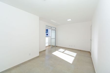 Sala de apartamento para alugar com 2 quartos, 57m² em Buritis, Belo Horizonte