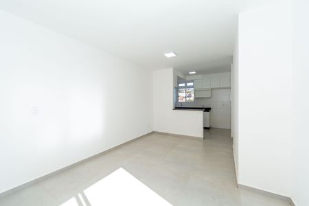 Apartamento para alugar com 57m², 2 quartos e 2 vagas Apartamento para alugar com 57m², 2 quartos e 2 vagasSala