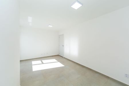 Sala de apartamento para alugar com 2 quartos, 57m² em Buritis, Belo Horizonte