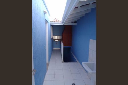 Casa à venda com 180m², 3 quartos e 5 vagas Casa à venda com 180m², 3 quartos e 5 vagasFoto 13