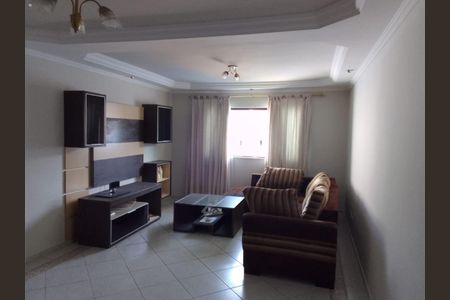 Foto 09 de casa à venda com 3 quartos, 180m² em Vila Pereira Barreto, São Paulo