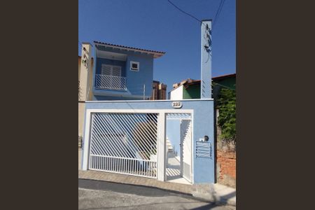 Casa à venda com 180m², 3 quartos e 5 vagas Casa à venda com 180m², 3 quartos e 5 vagasFoto 01