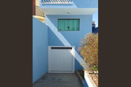 Casa à venda com 180m², 3 quartos e 5 vagas Casa à venda com 180m², 3 quartos e 5 vagasFoto 03