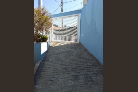 Casa à venda com 180m², 3 quartos e 5 vagas Casa à venda com 180m², 3 quartos e 5 vagasFoto 02