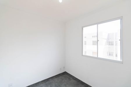 Quarto 2 de apartamento para alugar com 2 quartos, 44m² em Campo Grande, Rio de Janeiro