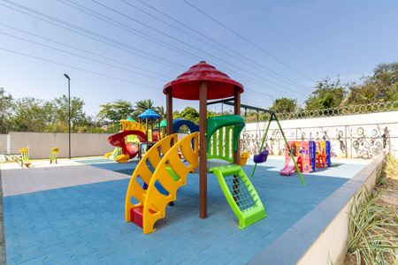 Apartamento para alugar com 44m², 2 quartos e sem vagaÁrea comum