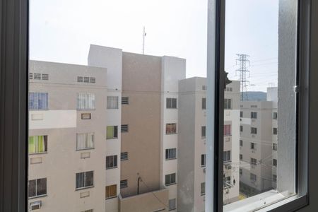 Apartamento para alugar com 44m², 2 quartos e sem vagaVista do Quarto 1