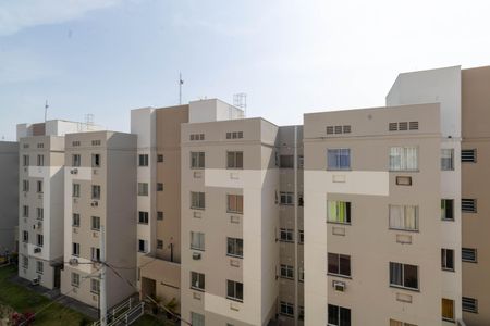 Apartamento para alugar com 44m², 2 quartos e sem vagaVista do Quarto 2