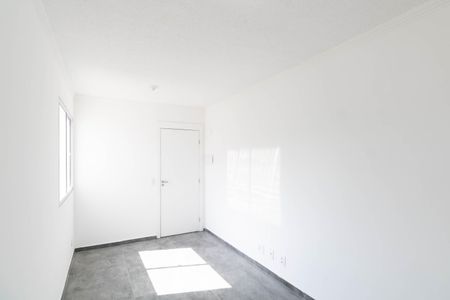 Apartamento para alugar com 44m², 2 quartos e sem vagaSala