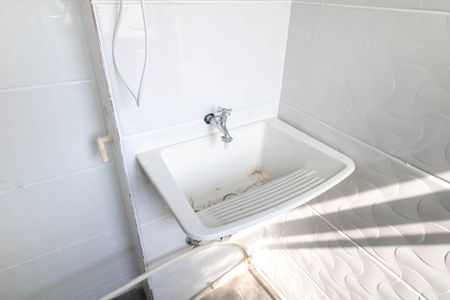 Apartamento para alugar com 44m², 2 quartos e sem vagaÁrea de Serviço