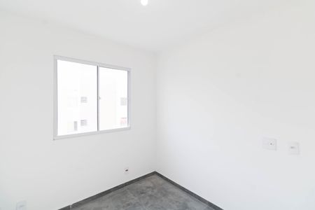 Quarto 1 de apartamento para alugar com 2 quartos, 44m² em Campo Grande, Rio de Janeiro