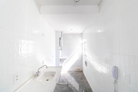 Apartamento para alugar com 44m², 2 quartos e sem vagaCozinha