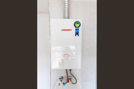 Apartamento para alugar com 44m², 2 quartos e sem vagaÁrea de Serviço