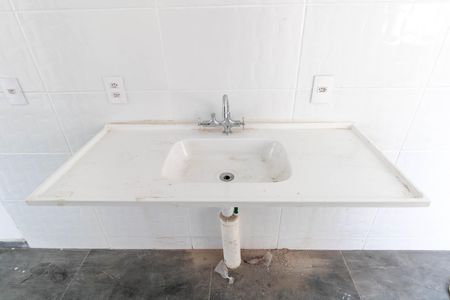 Apartamento para alugar com 44m², 2 quartos e sem vagaCozinha