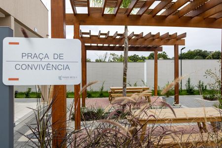 Apartamento para alugar com 44m², 2 quartos e sem vagaÁrea comum