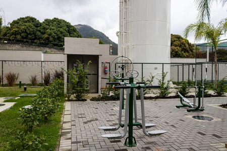 Apartamento para alugar com 44m², 2 quartos e sem vagaÁrea comum