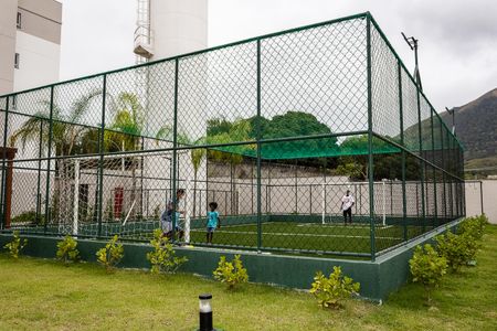 Apartamento para alugar com 44m², 2 quartos e sem vagaÁrea comum