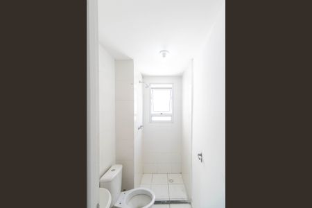 Apartamento para alugar com 44m², 2 quartos e sem vagaBanheiro