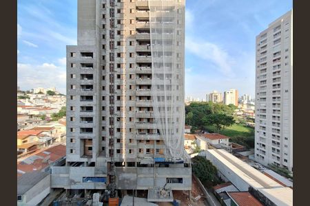 Apartamento à venda com 118m², 3 quartos e 2 vagasVista Quarto 2