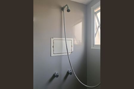 Apartamento à venda com 118m², 3 quartos e 2 vagasBanheiro Quarto 2