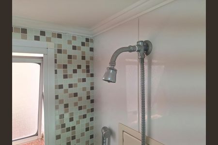 Apartamento à venda com 118m², 3 quartos e 2 vagasBanheiro