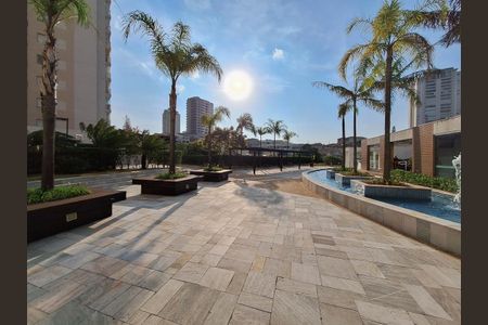 Apartamento à venda com 118m², 3 quartos e 2 vagasÁrea comum