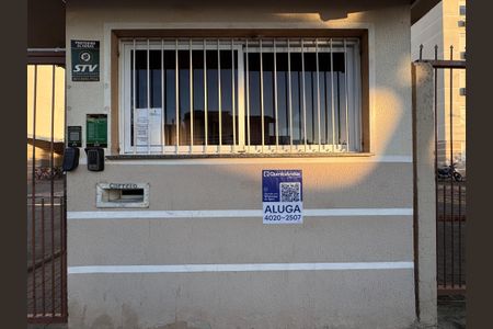 Apartamento para alugar com 60m², 2 quartos e 1 vagaPlaca