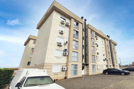 Apartamento para alugar com 60m², 2 quartos e 1 vagaÁrea comum