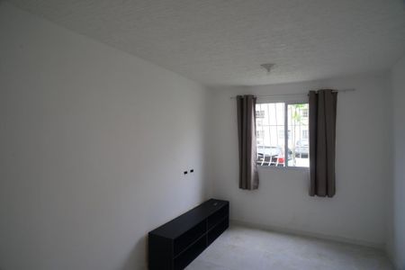 Sala de apartamento para alugar com 2 quartos, 43m² em Itanhangá, Rio de Janeiro